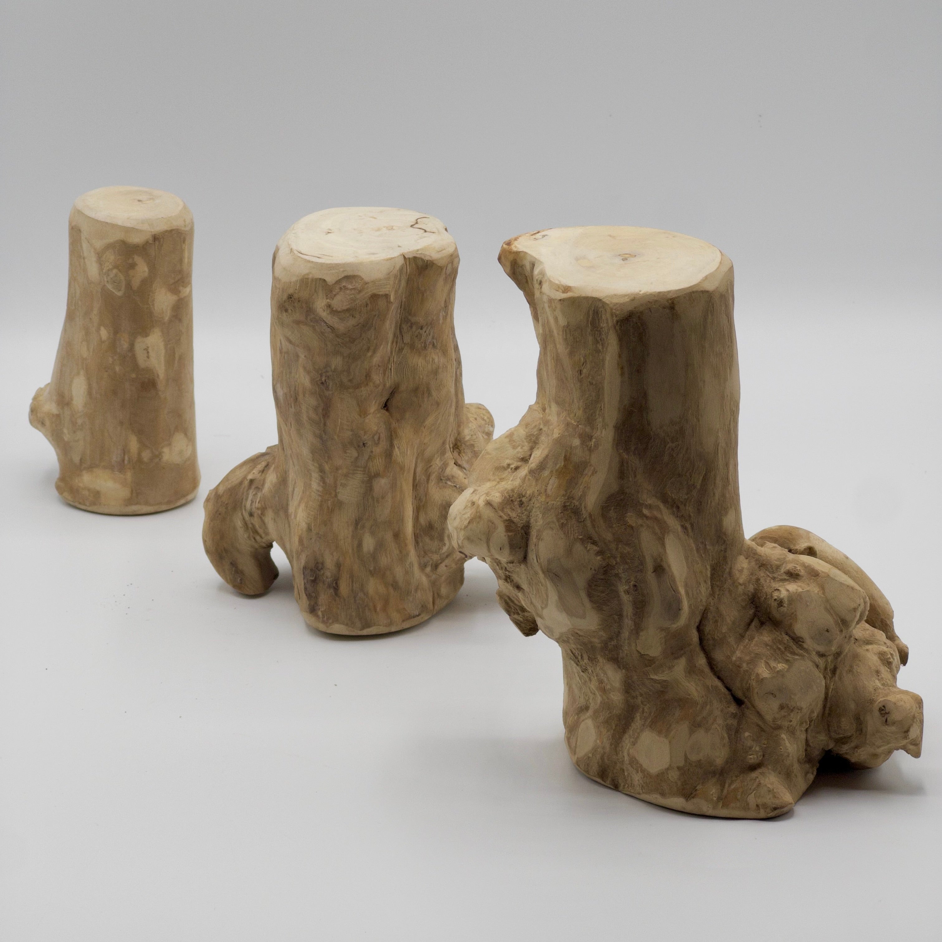 Gorilla Coffee Wood Chew