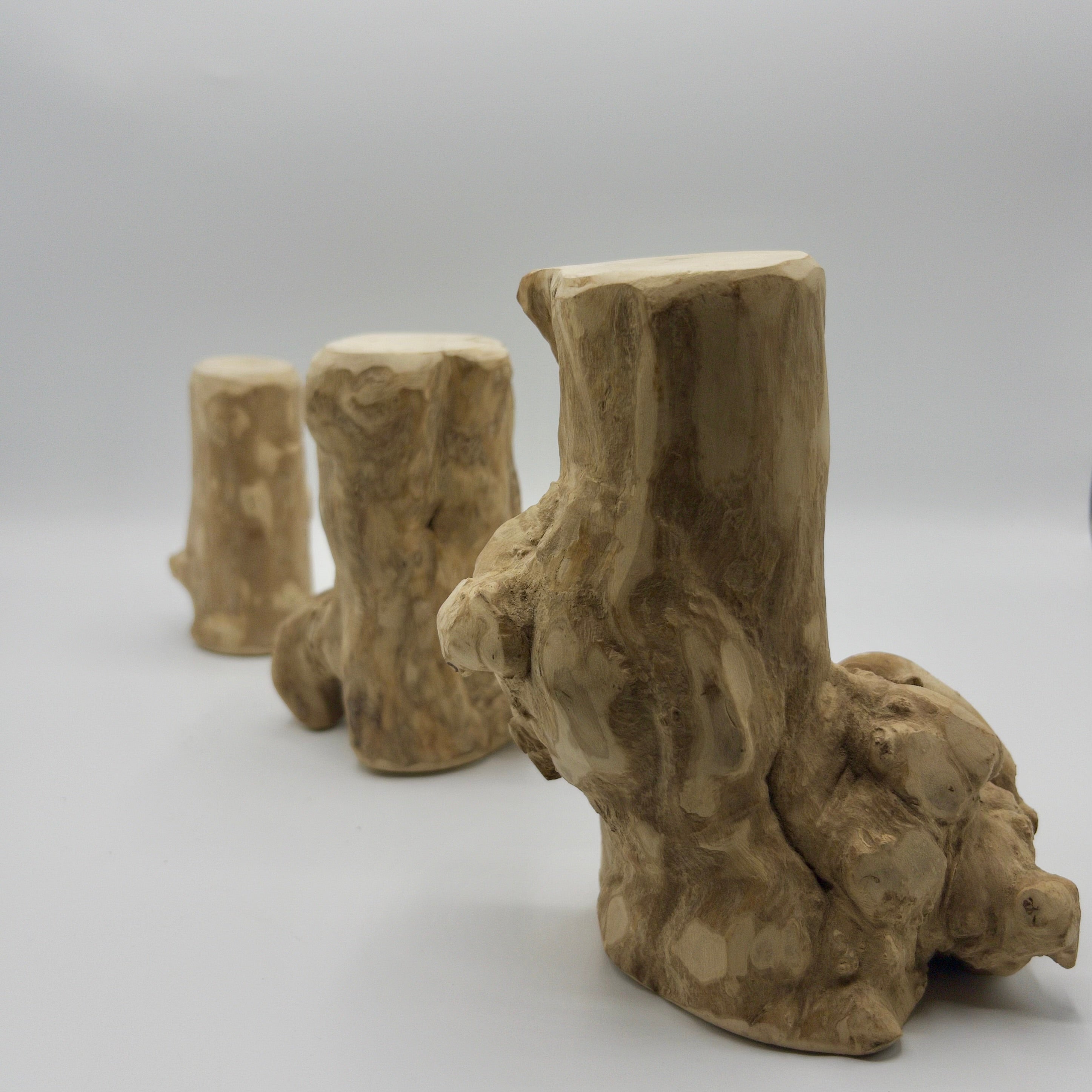 Gorilla Coffee Wood Chew