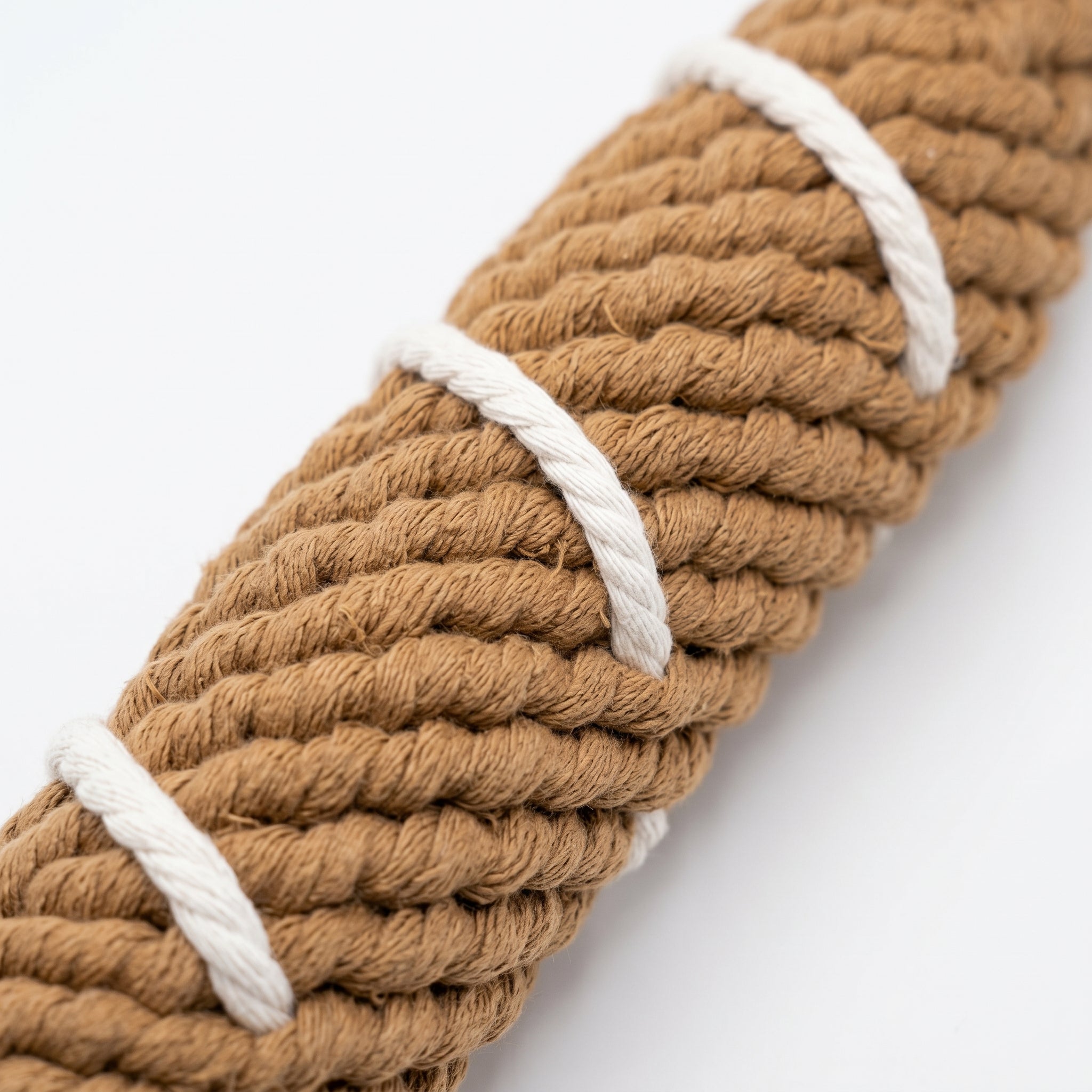 Handcrafted Baguette Pet Toy