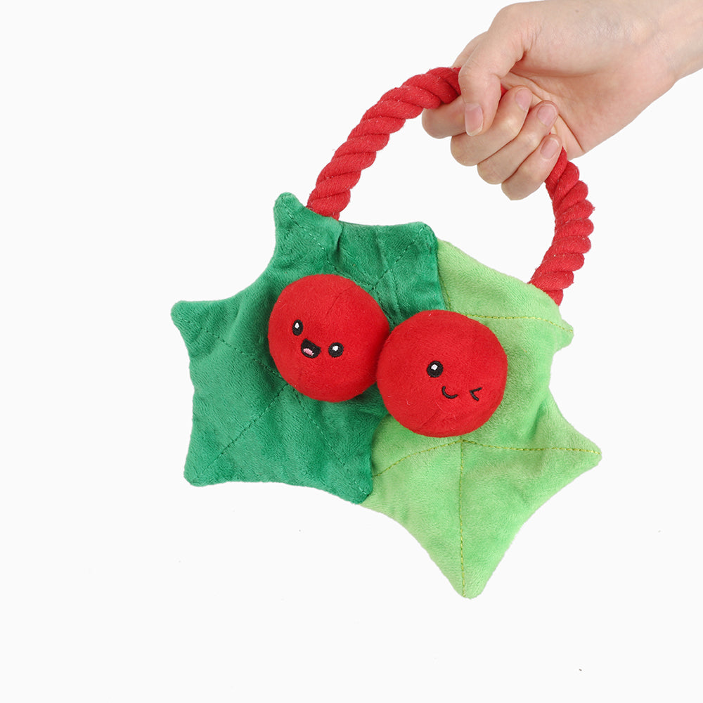 Happy Woofmas – Christmas Berry