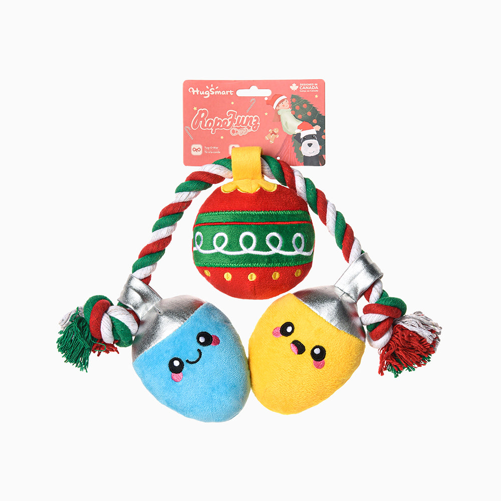 Happy Woofmas – Christmas Light