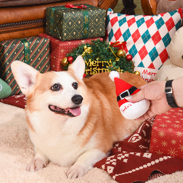 Happy Woofmas – Holiday Special