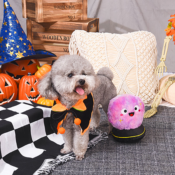 Howloween Night  – Crystal Ball