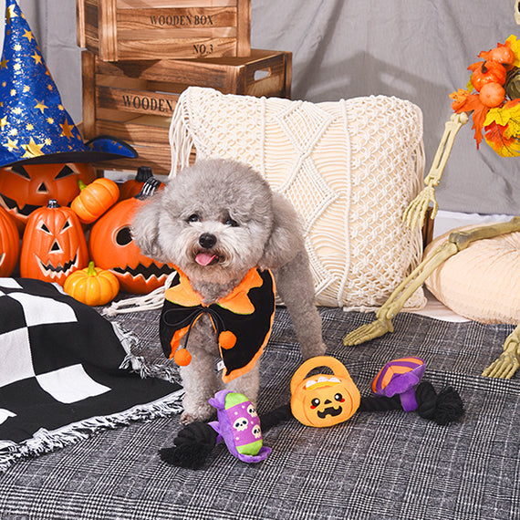 Howloween Night – Howloween Candy