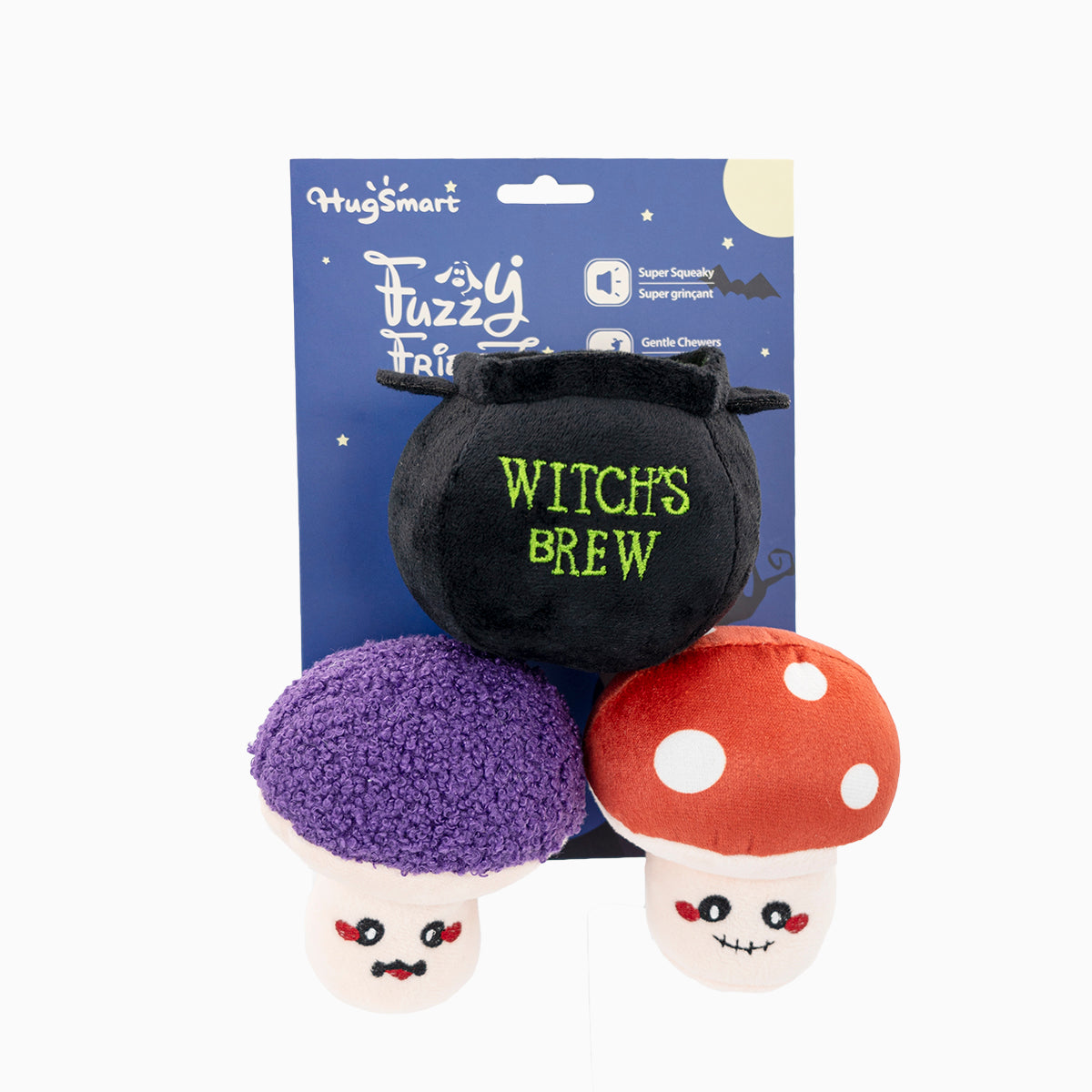 Howloween Night – Witches Brew