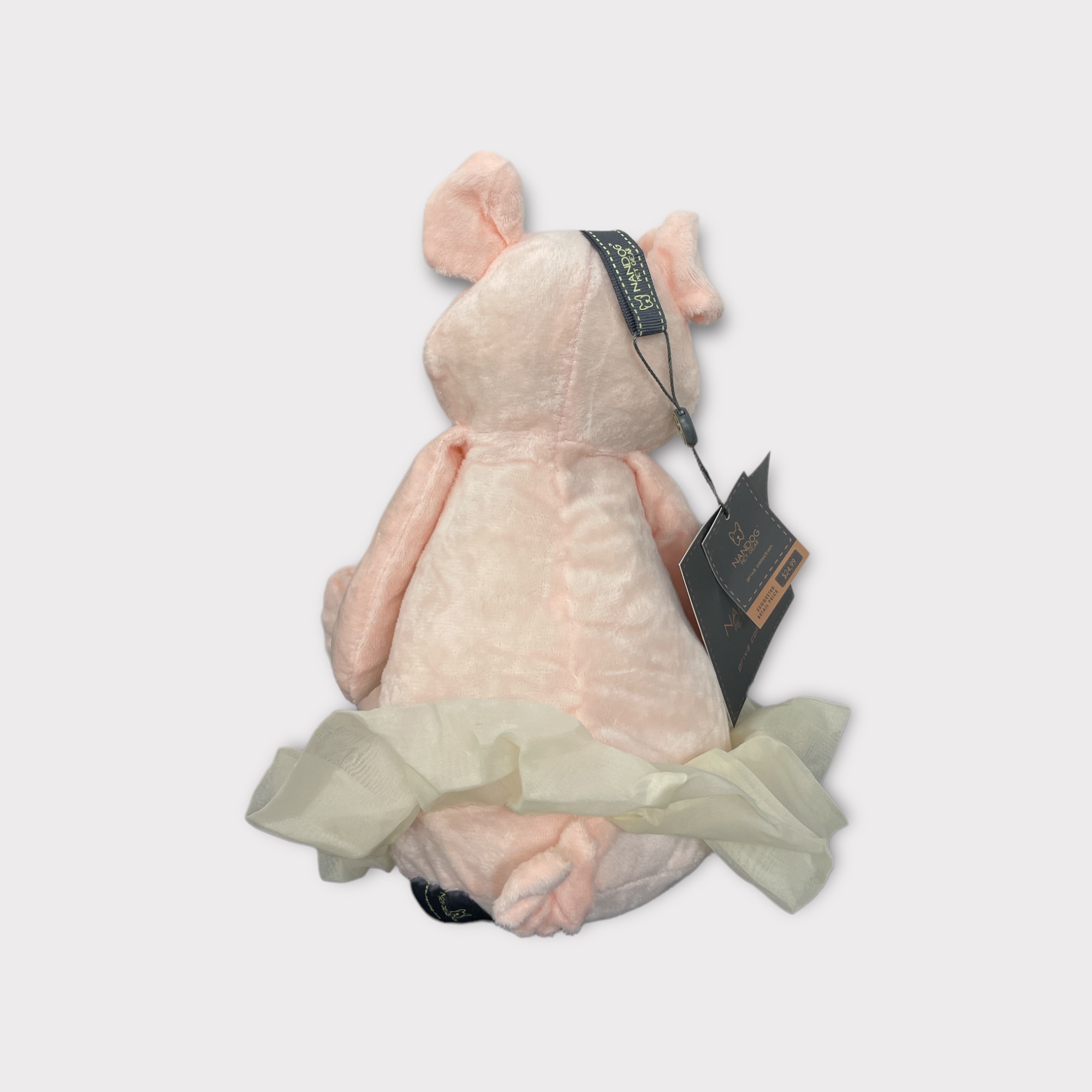 MY BFF DANCING PIG