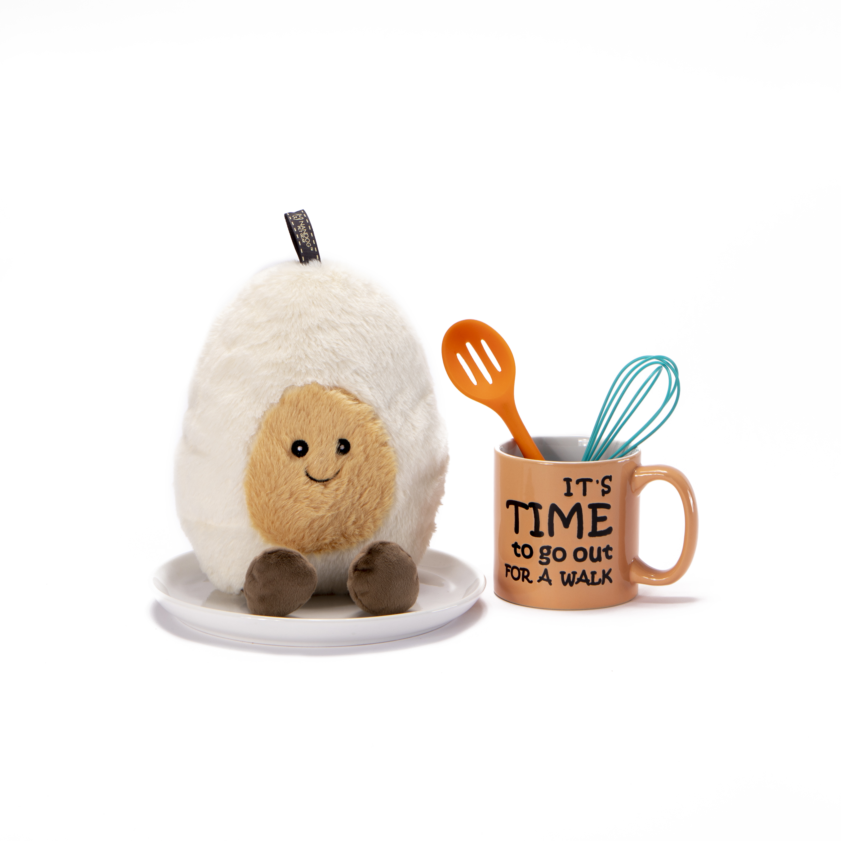 My BFF Egg Ivory