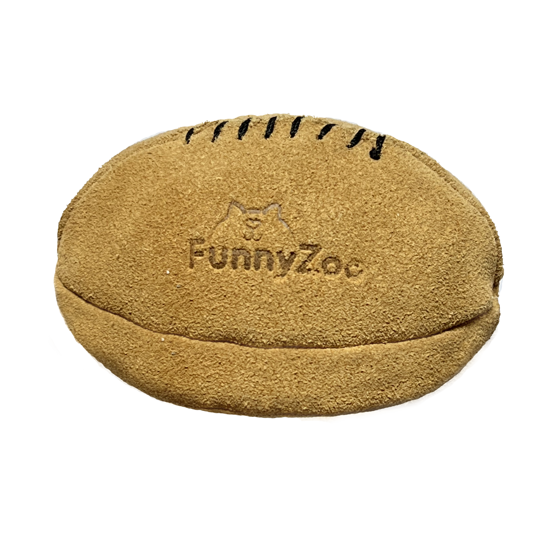 Natural toy for dogs Coconut Ball