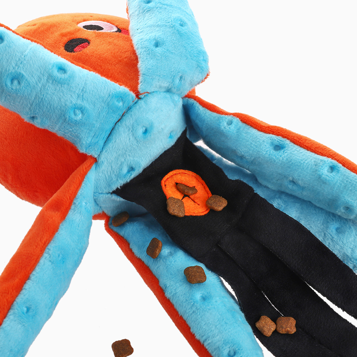 Ocean Pals – Octopus