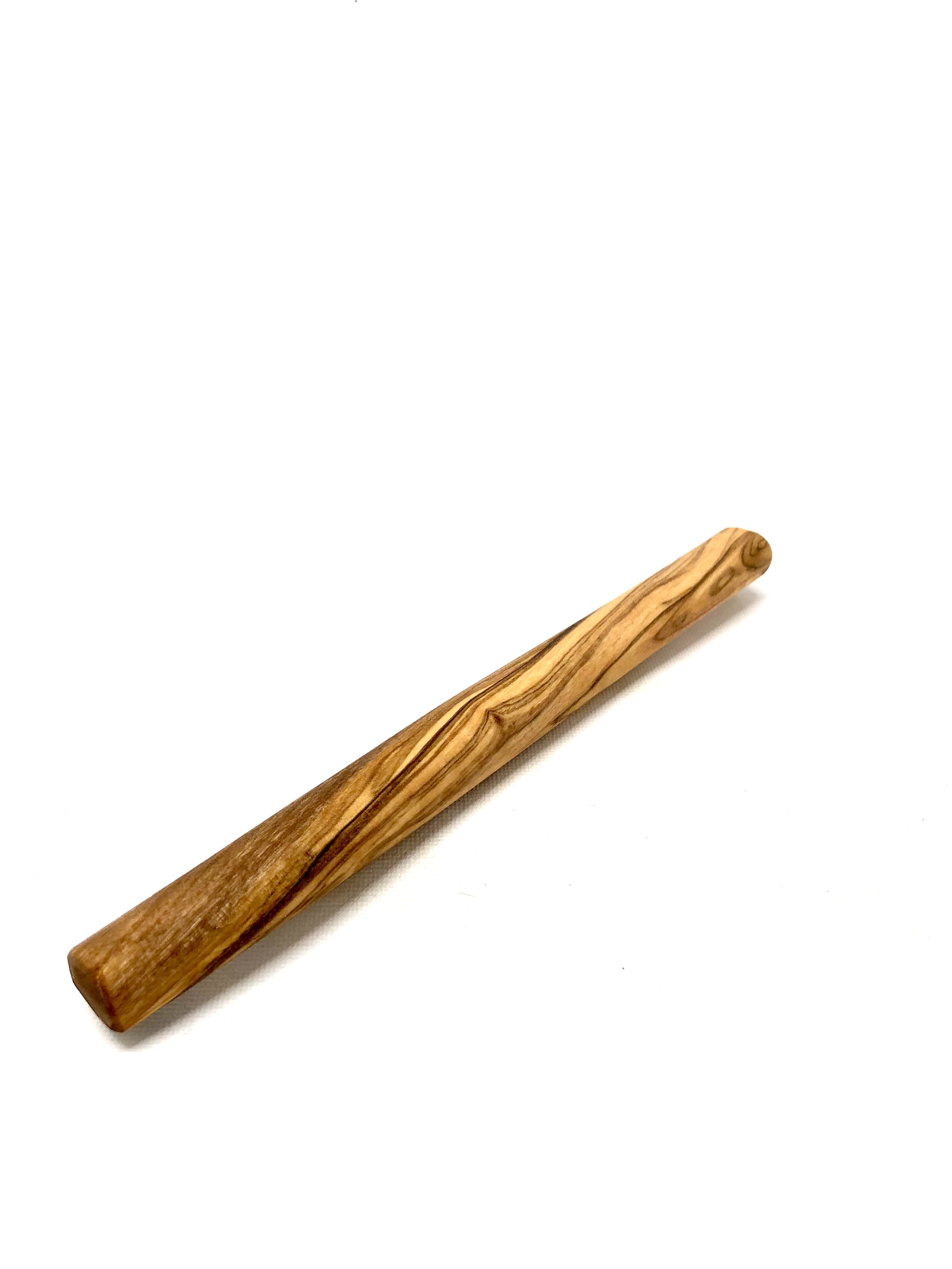 Olive wood chew bones for small dogs or cats (set of 3)