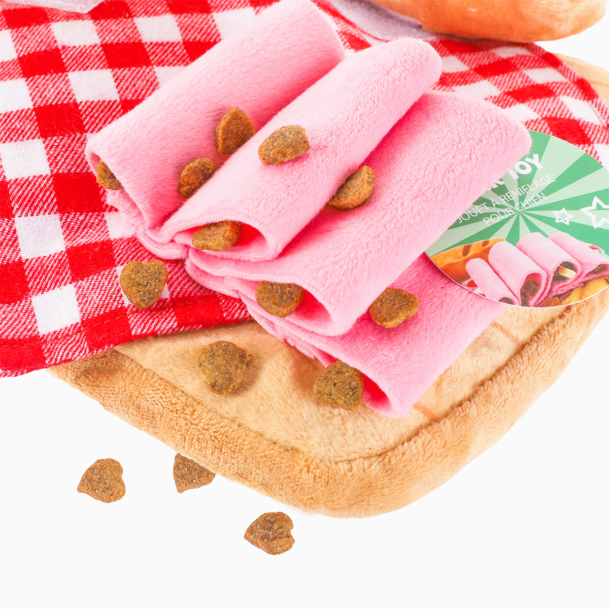 Picnic Time – Charcuterie Board