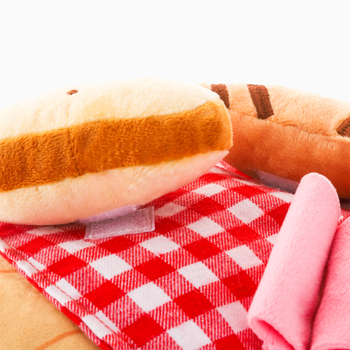 Picnic Time – Charcuterie Board