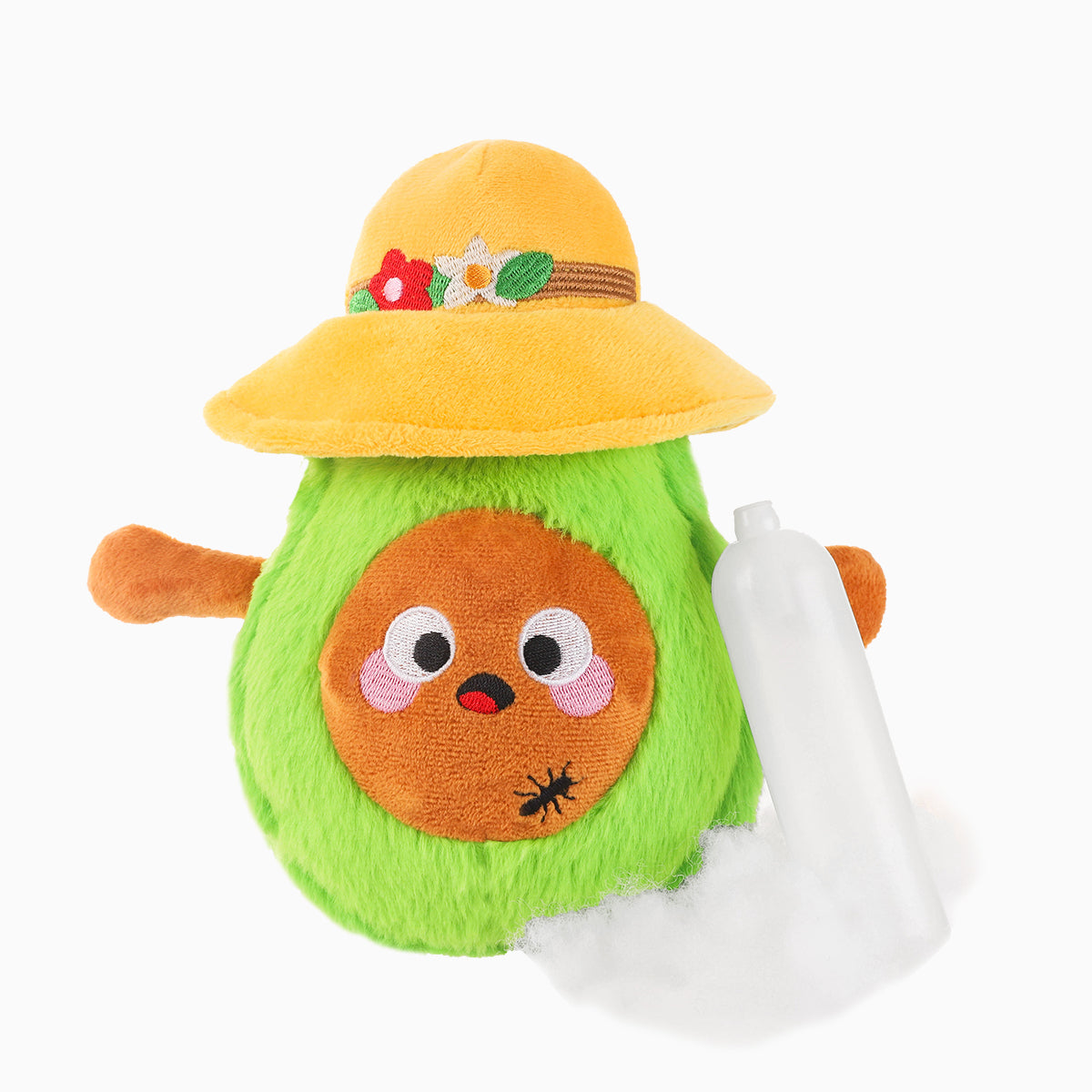 Picnic Time – Picnic Avocado