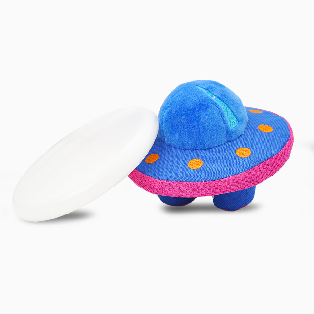 Space Paws – UFO
