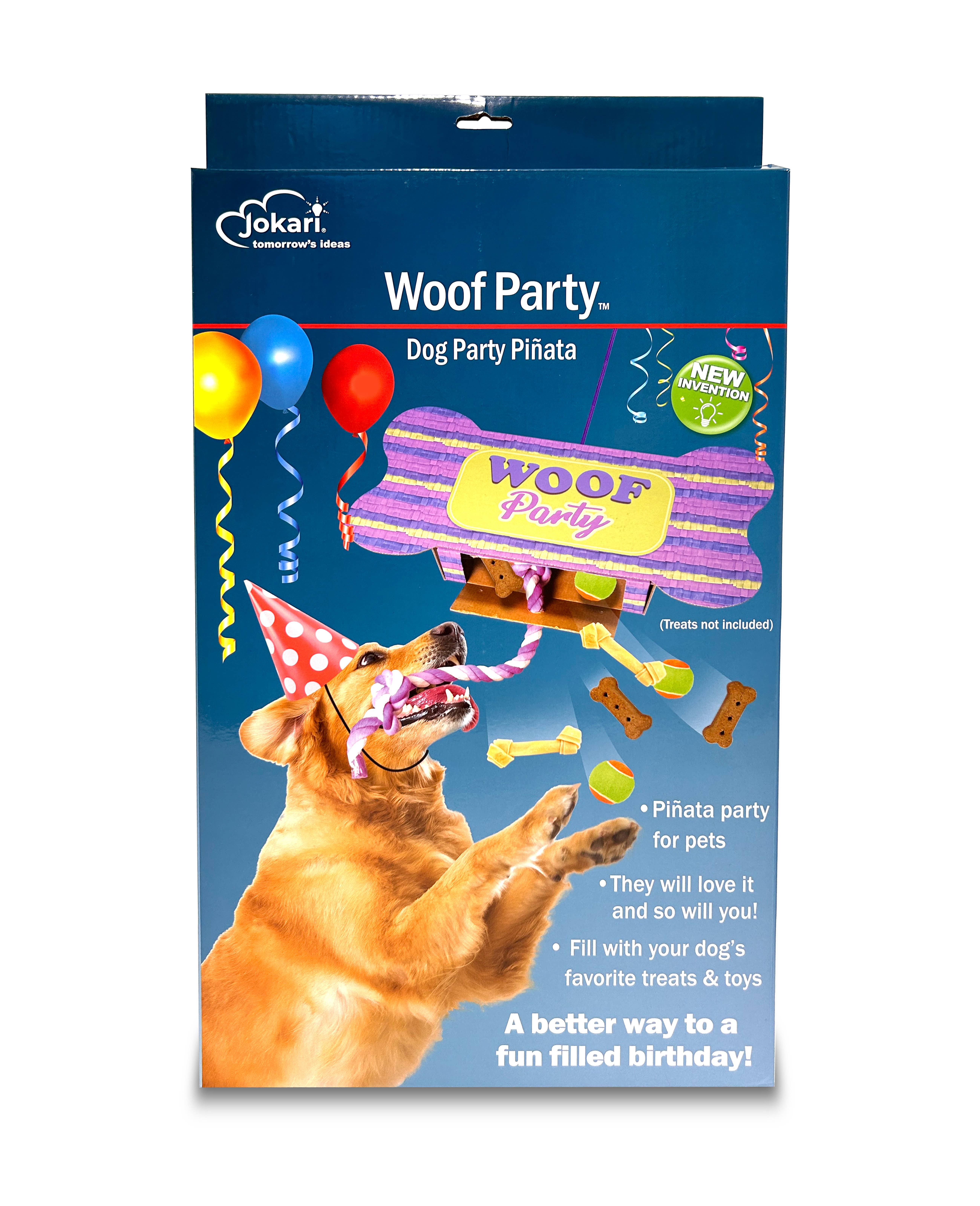 Woof Party™